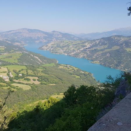 Appartement T2 Imm. La Villa D'Este Digne-les-Bains Εξωτερικό φωτογραφία