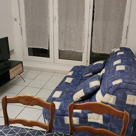 Appartement T2 Imm. La Villa D'Este Digne-les-Bains Εξωτερικό φωτογραφία