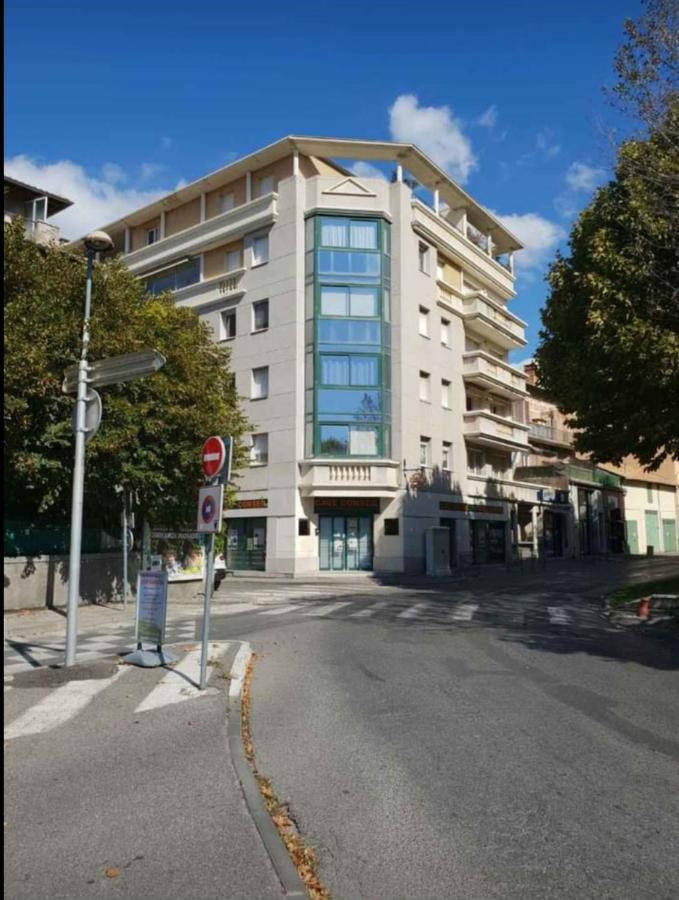 Appartement T2 Imm. La Villa D'Este Digne-les-Bains Εξωτερικό φωτογραφία
