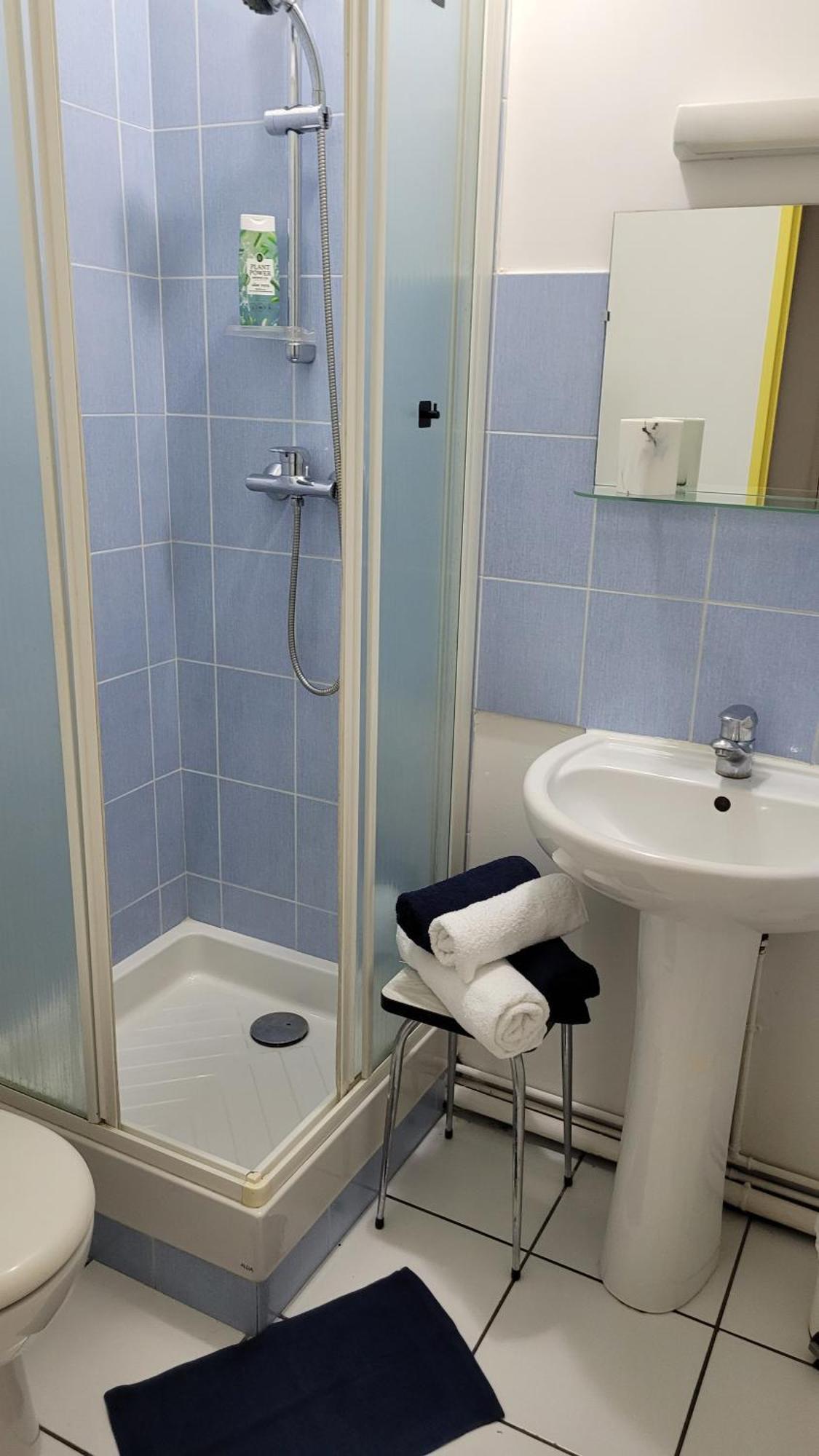 Appartement T2 Imm. La Villa D'Este Digne-les-Bains Εξωτερικό φωτογραφία